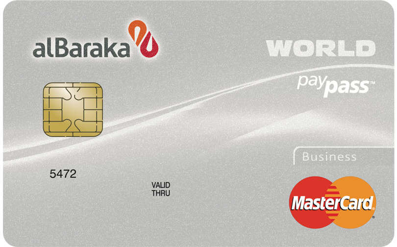 World Business Kart