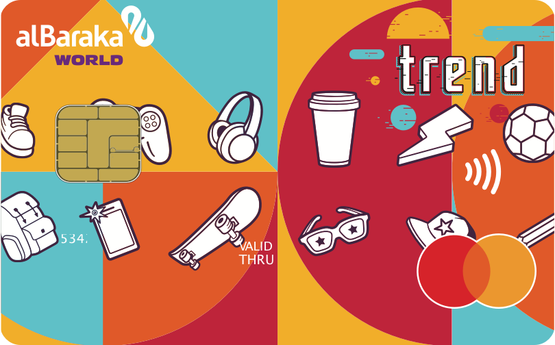 World Trend Cart