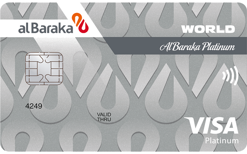 World Platinum Card